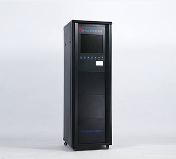 電氣火災監控系統