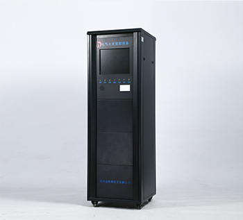 電氣火災監控設備