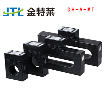 剩余電流式電氣火災監控探測器