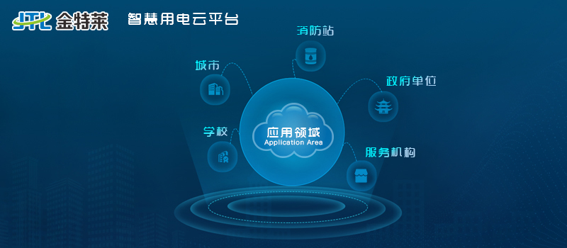 智能配電室綜合監控系統解決方案
