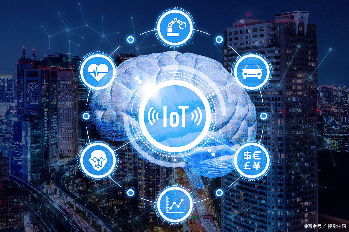 智慧消防在現代化城市中的應用