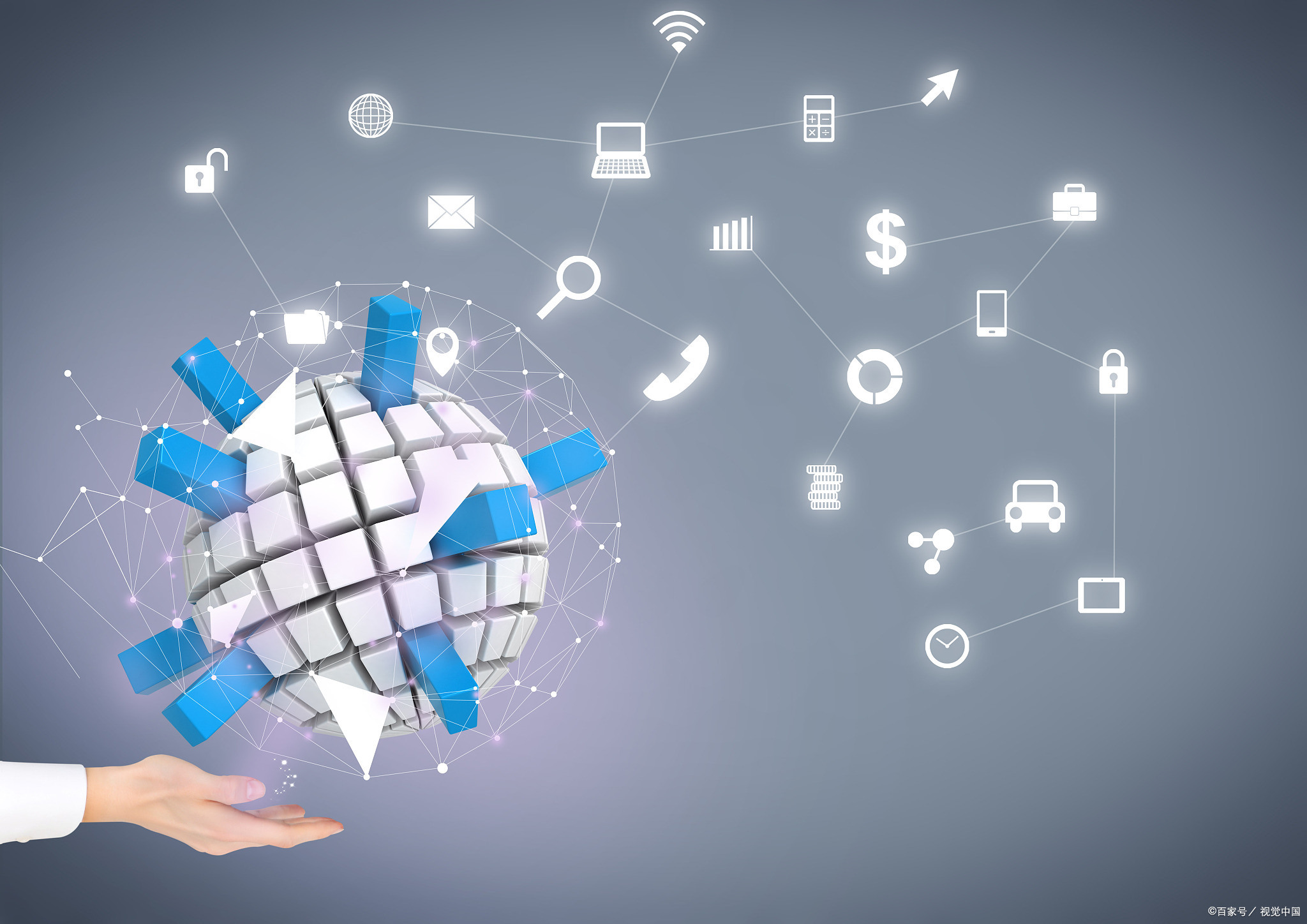 智慧斷路器的工作原理與優勢分析