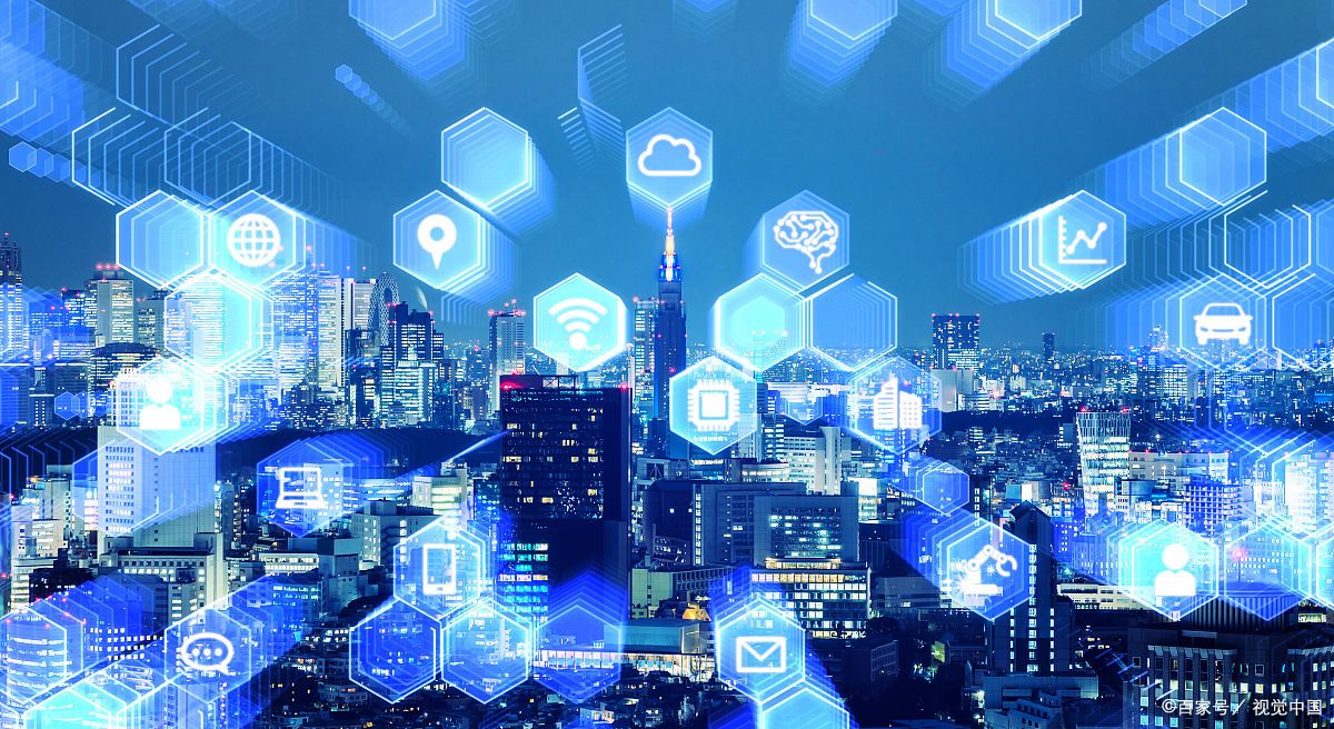 智能化時代，智慧消防設(shè)備成為城市建設(shè)新亮點