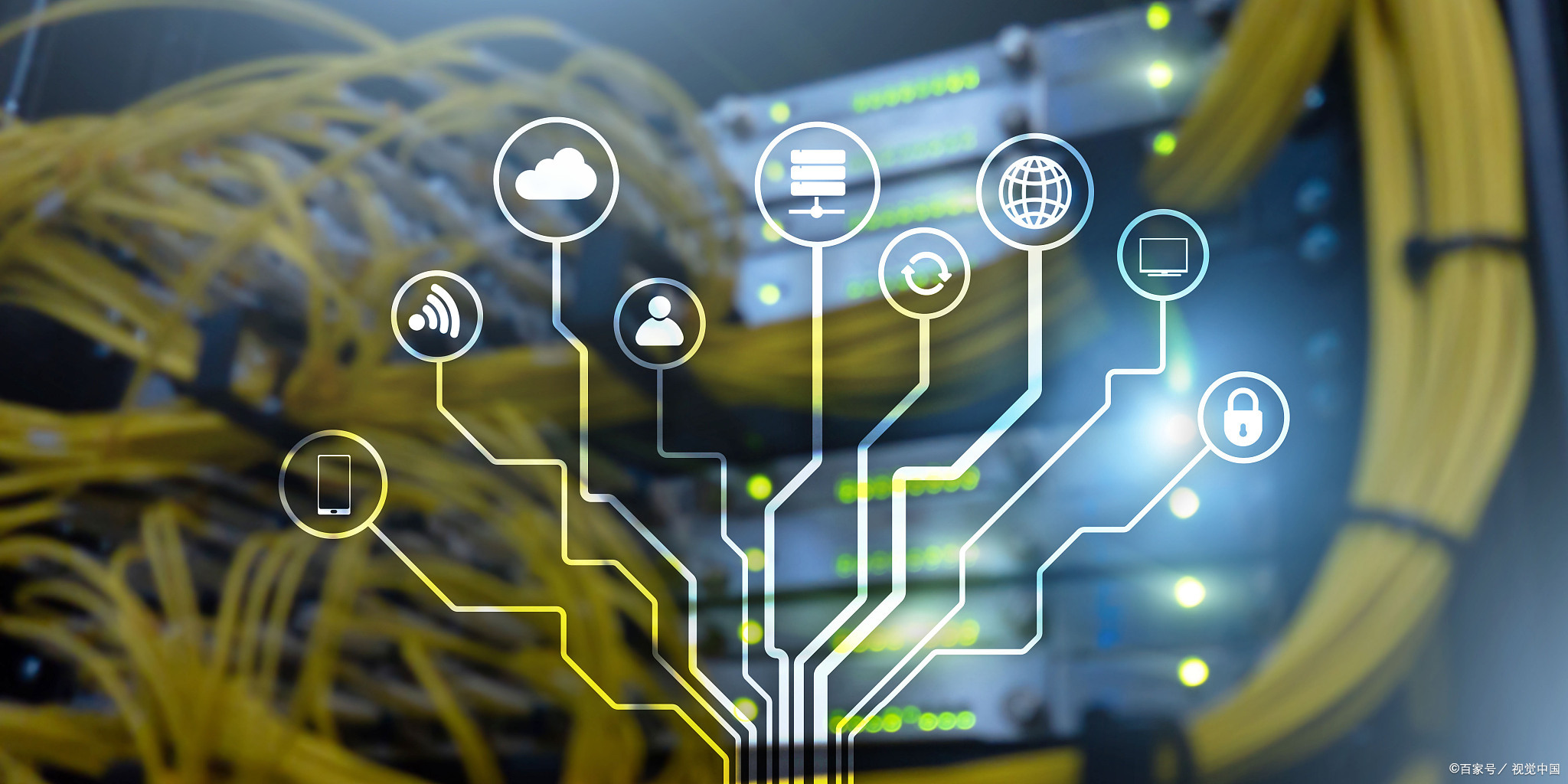 智慧消防解決方案的發展趨勢及前景分析