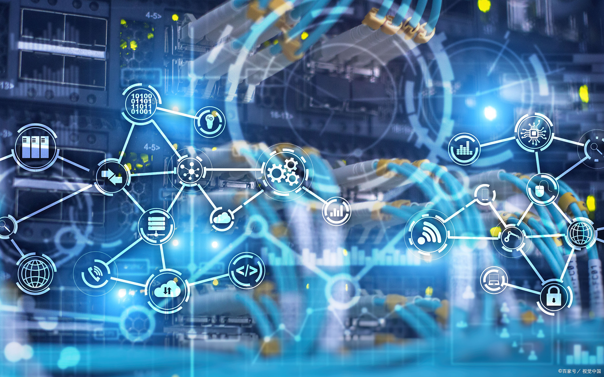 電氣火災監控系統：如何在電力行業中發揮重要作用？