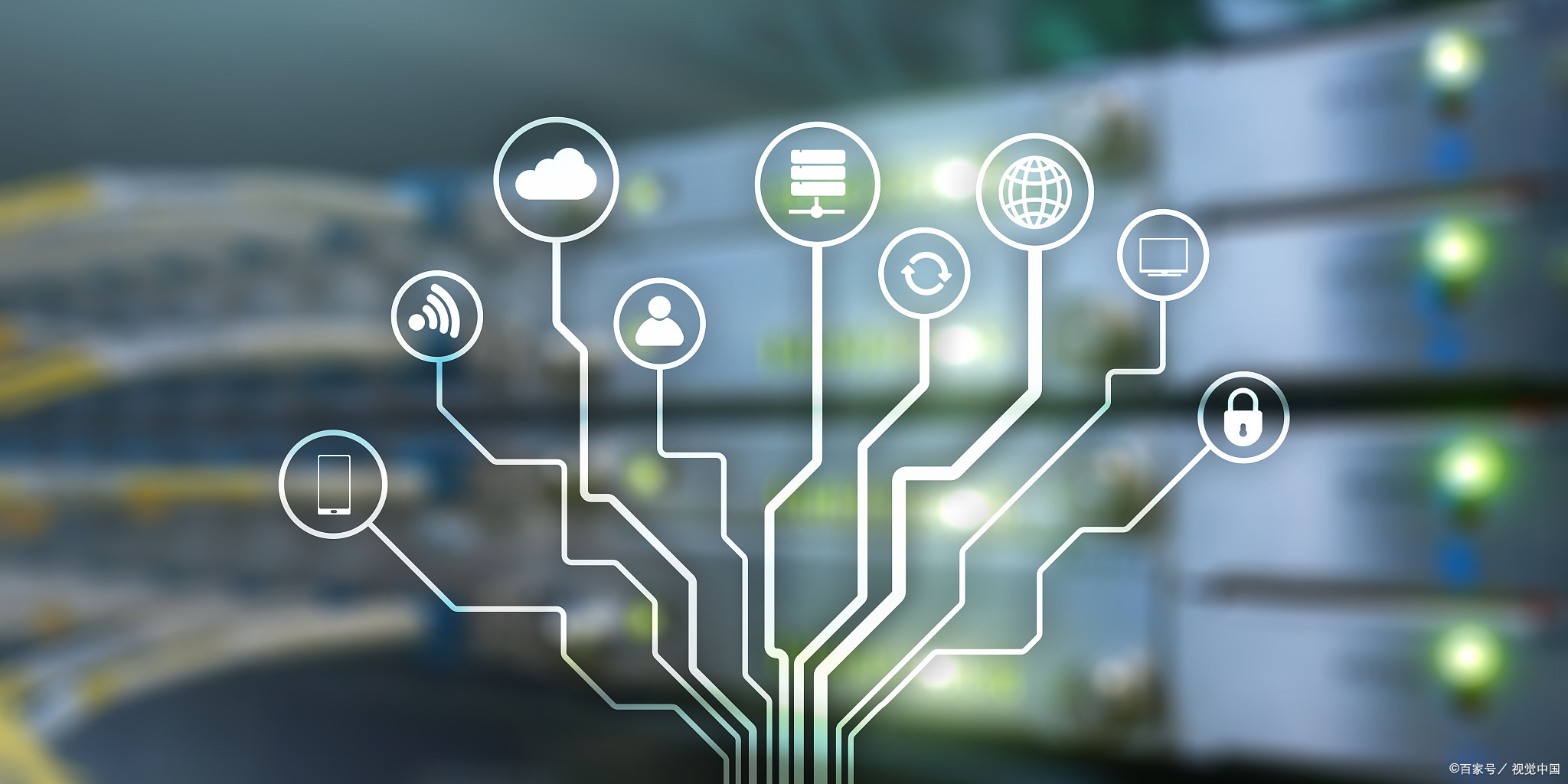 智慧消防云平臺的數(shù)據傳輸方式有哪些？