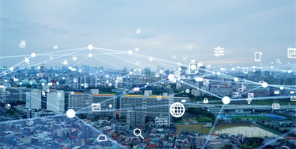 智慧消防系統的未來發展趨勢與前景展望 智慧消防系統的未來發展趨勢與前景展望