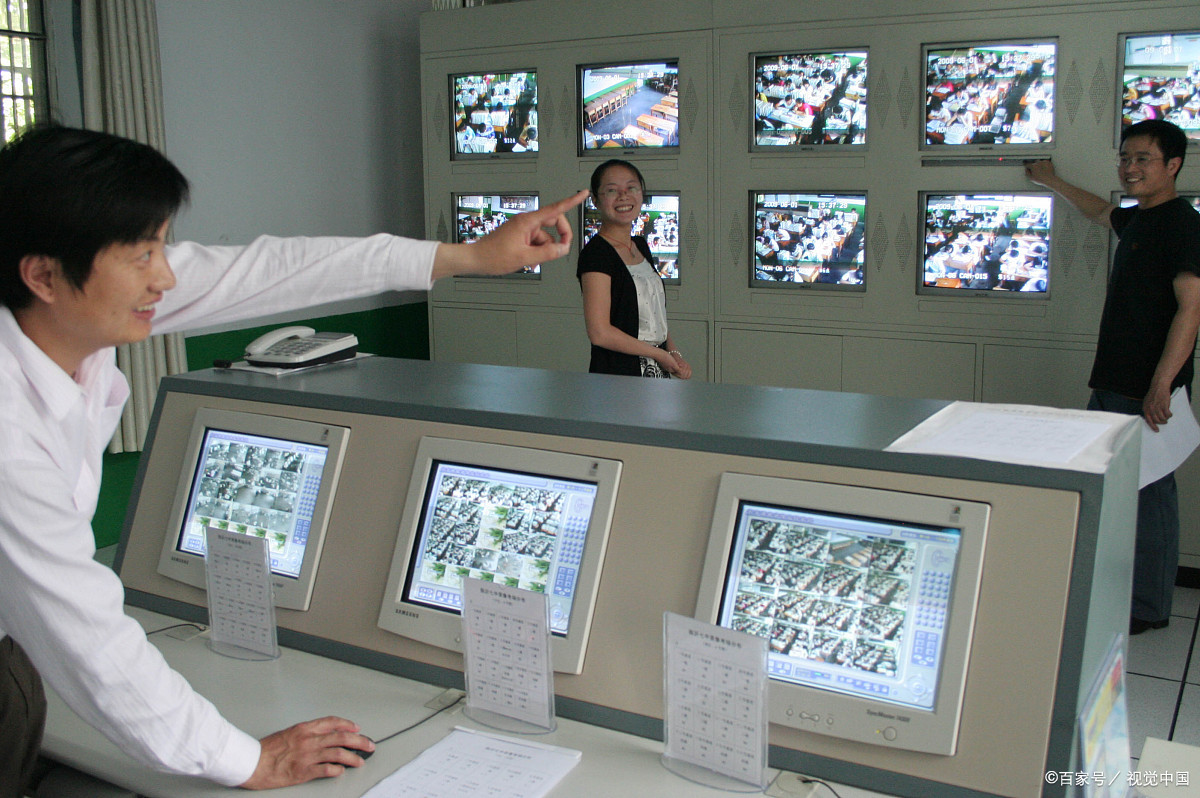 智能消防監測系統特點與傳統技術 智能消防監測系統特點與傳統技術