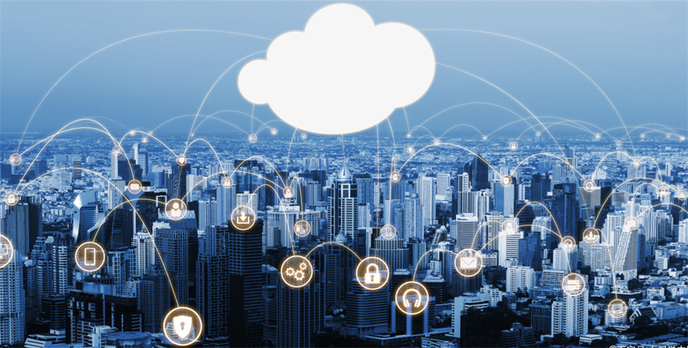 智能消防監測系統的設計與應用