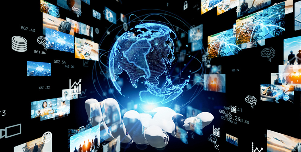 智能消防監測與預警系統介紹 智能消防監測與預警系統介紹