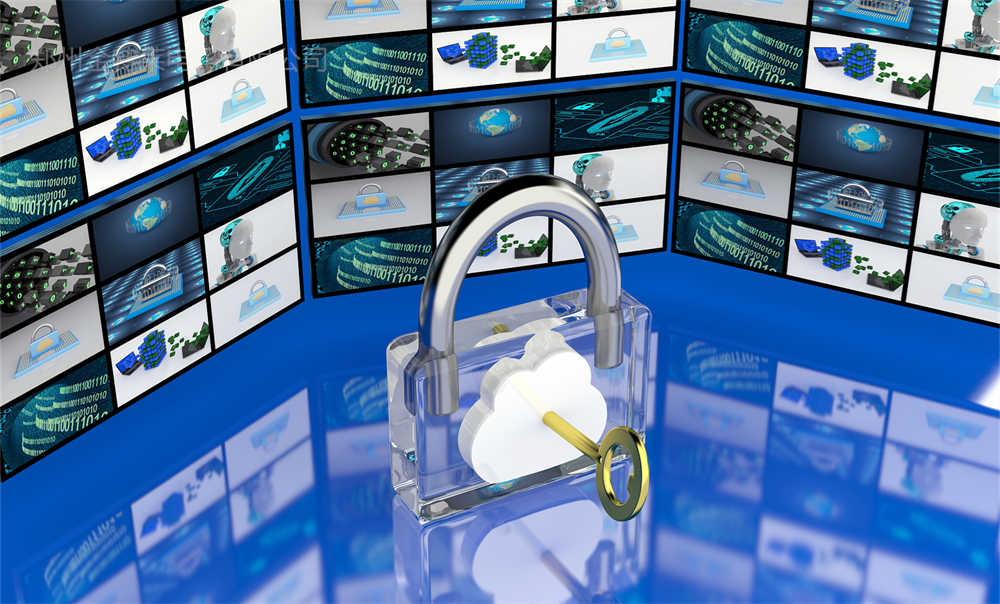 防火門監控系統的組成和構成 防火門監控系統的組成和構成