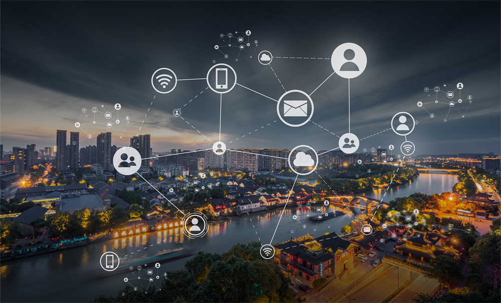 多功能電力儀表與自動化控制系統的集成