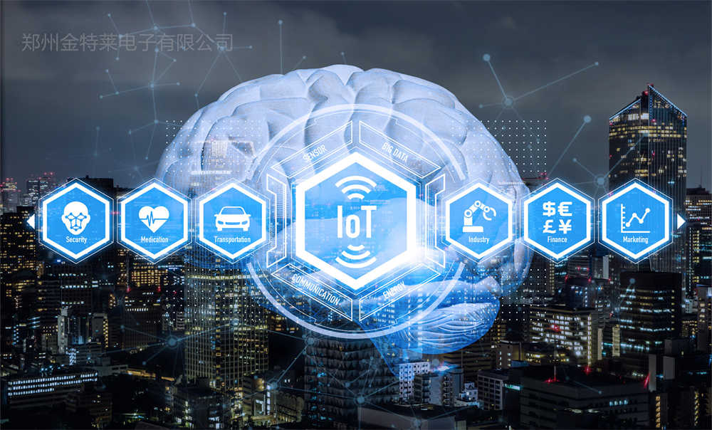 故障電弧探測器在電氣火災預警中的應用 故障電弧探測器在電氣火災預警中的應用