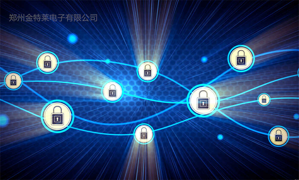 消防物聯網管理系統的優勢 消防物聯網管理系統的優勢