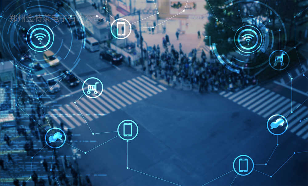 NB-IoT電氣火災監控探測器的原理及功能 NB-IoT電氣火災監控探測器的原理及功能