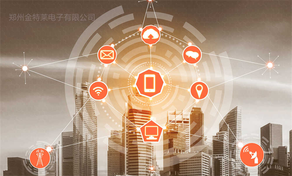 電氣火災監控設備是火災防控的第一道防線