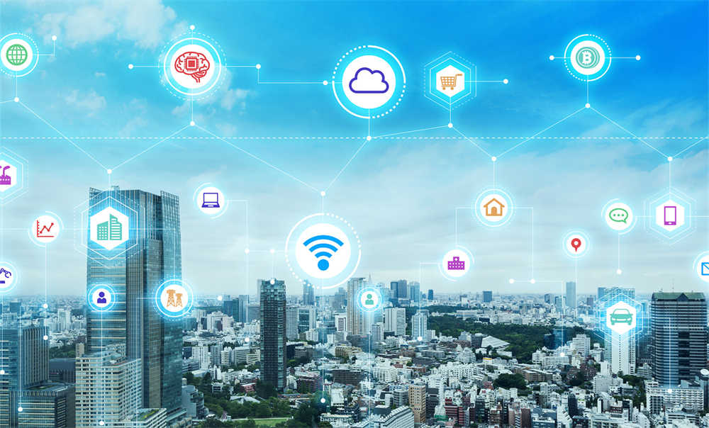 智慧消防如何利用AI技術優化火災預警機制