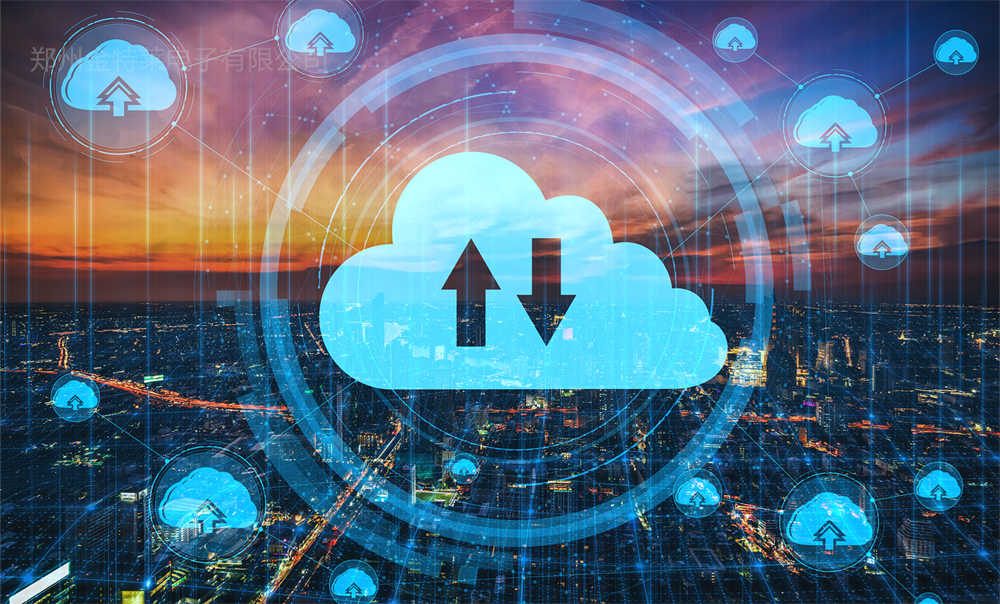 智慧消防云平臺 智慧消防云平臺