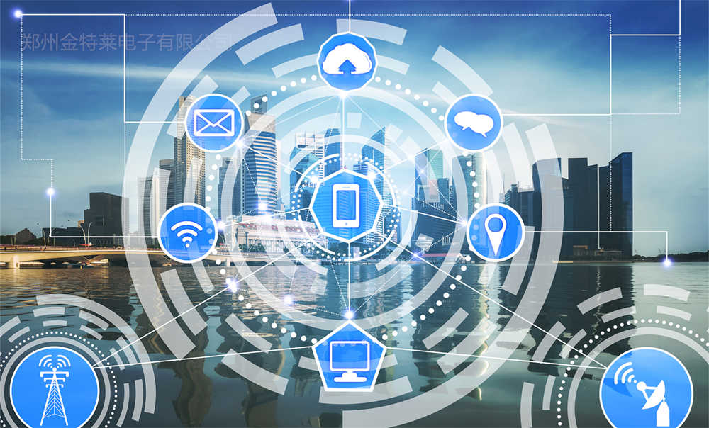 智慧消防為歷史建筑消防安全保駕護航的新方案 智慧消防為歷史建筑消防安全保駕護航的新方案