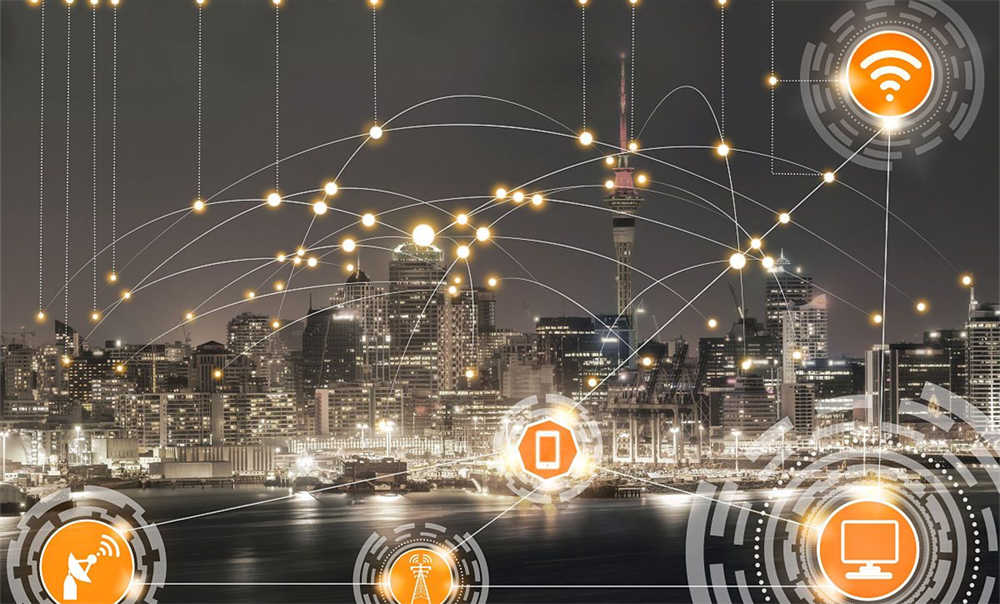 智慧用電技術在新興產業(如新能源汽車)中的應用趨勢 智慧用電技術在新興產業(如新能源汽車)中的應用趨勢